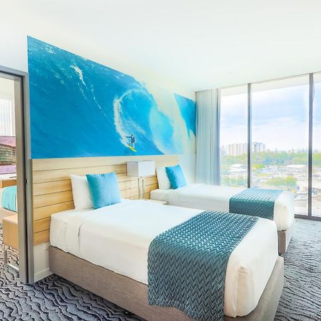 Rydges Gold Coast Airport Hotel Luaran gambar