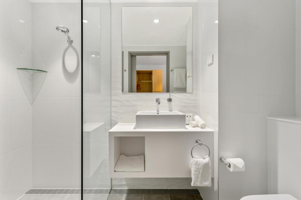 Rydges Gold Coast Airport Hotel Luaran gambar