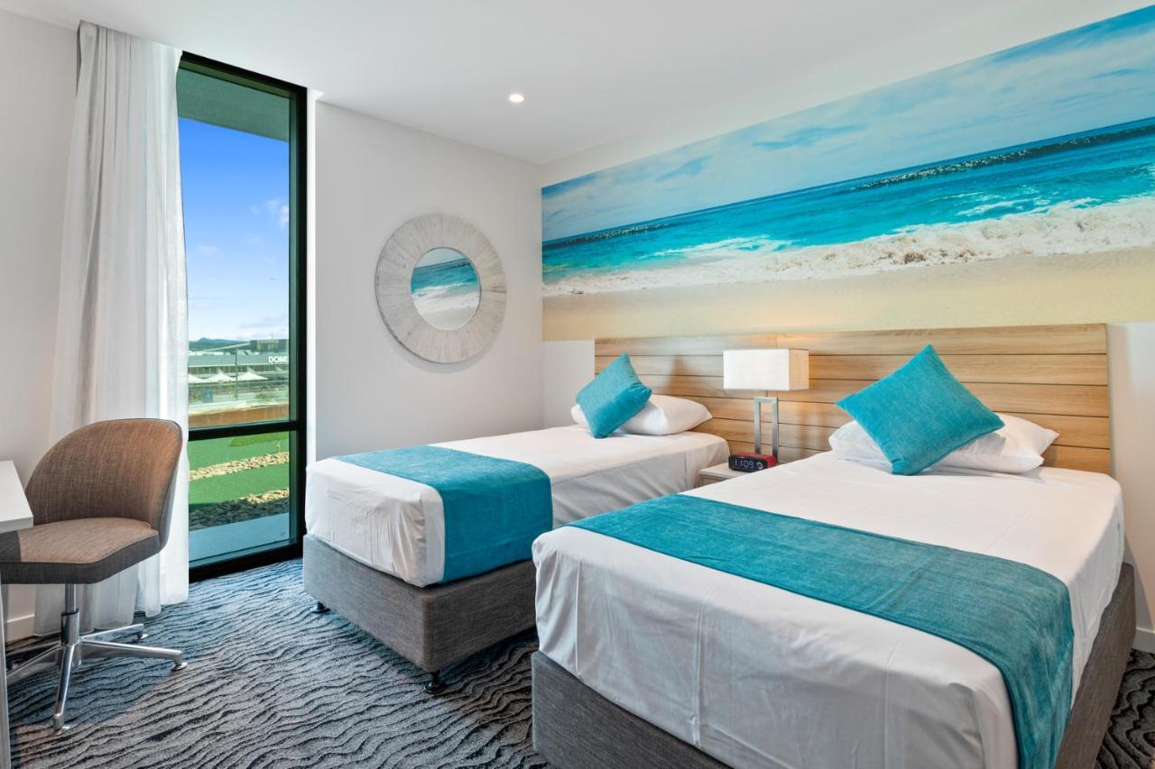 Rydges Gold Coast Airport Hotel Luaran gambar
