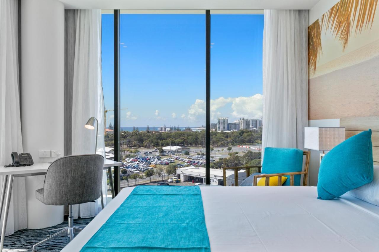 Rydges Gold Coast Airport Hotel Luaran gambar