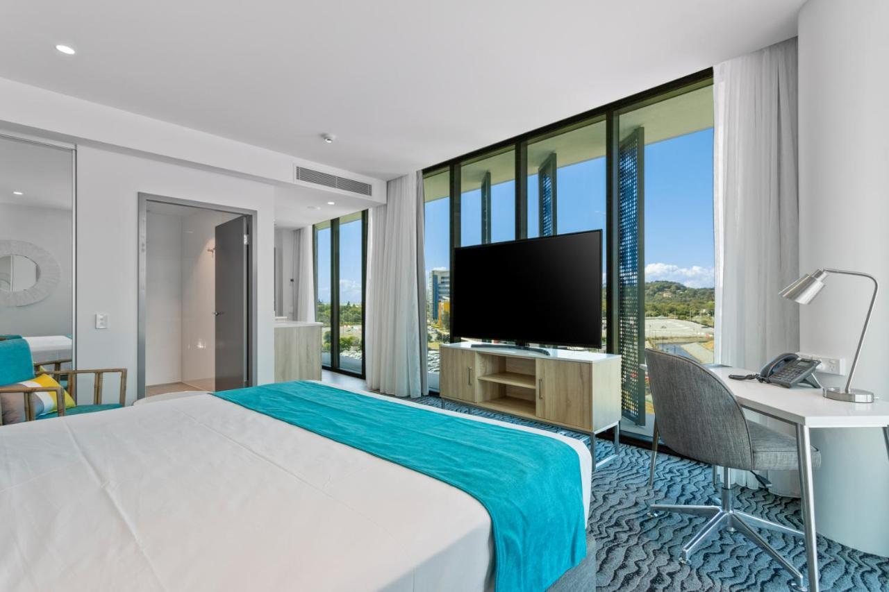 Rydges Gold Coast Airport Hotel Luaran gambar