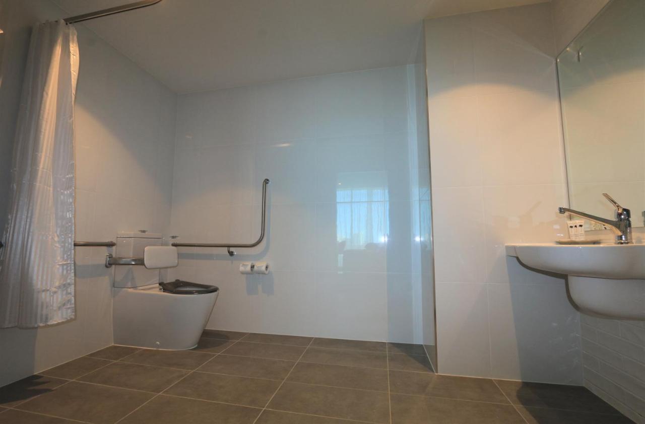 Rydges Gold Coast Airport Hotel Luaran gambar