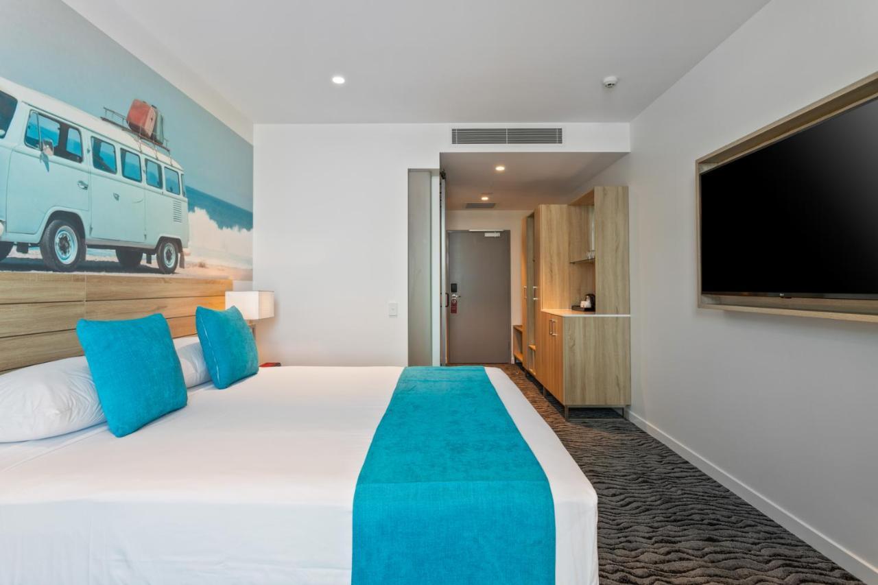 Rydges Gold Coast Airport Hotel Luaran gambar