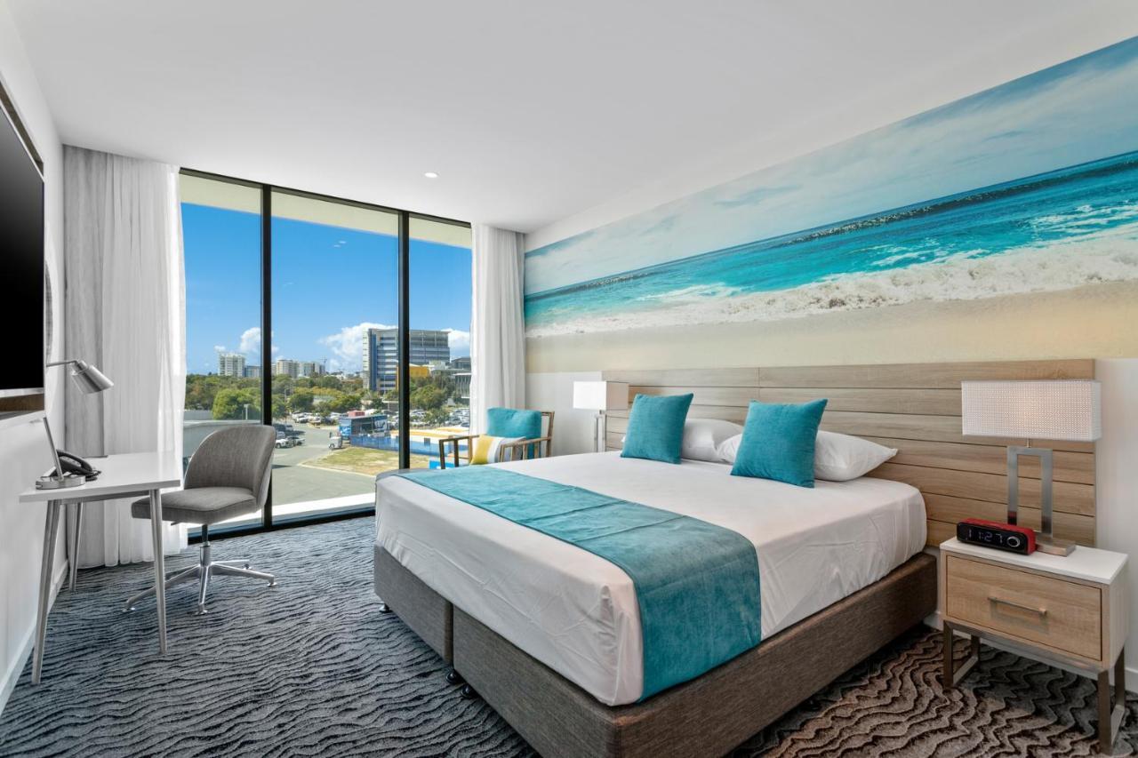 Rydges Gold Coast Airport Hotel Luaran gambar