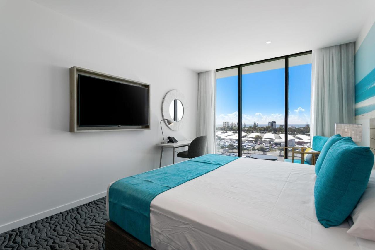 Rydges Gold Coast Airport Hotel Luaran gambar