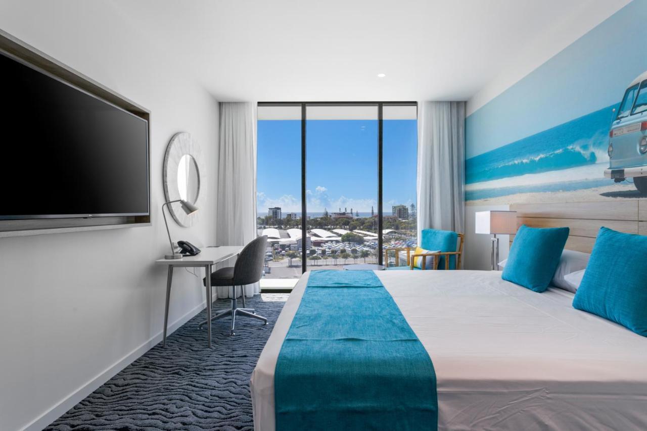 Rydges Gold Coast Airport Hotel Luaran gambar