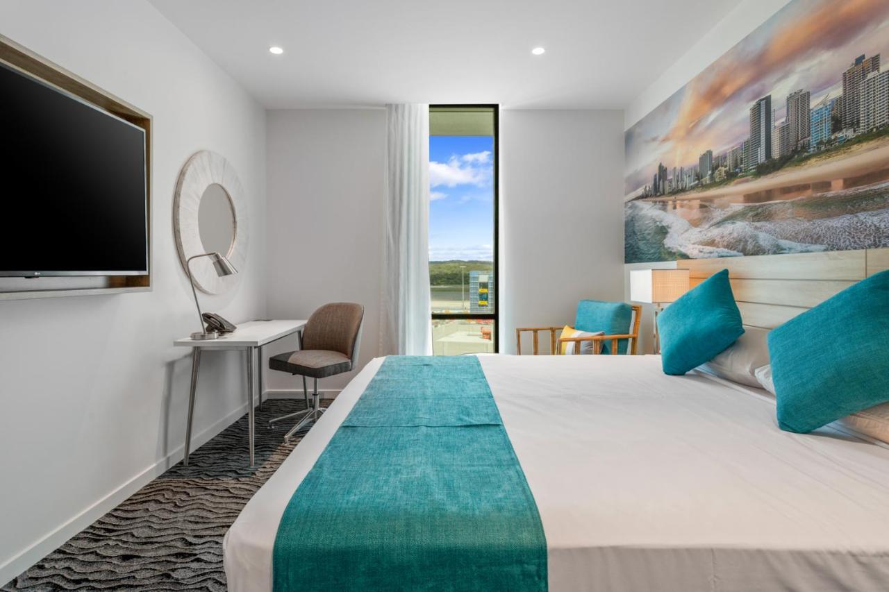 Rydges Gold Coast Airport Hotel Luaran gambar