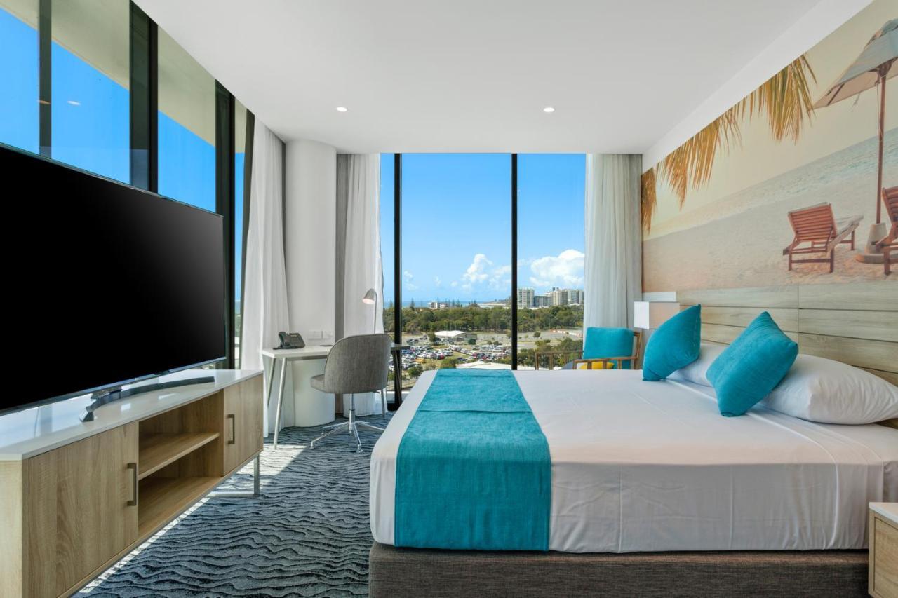 Rydges Gold Coast Airport Hotel Luaran gambar