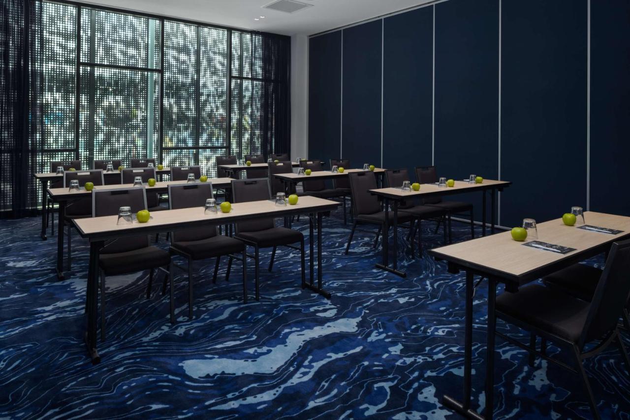 Rydges Gold Coast Airport Hotel Luaran gambar
