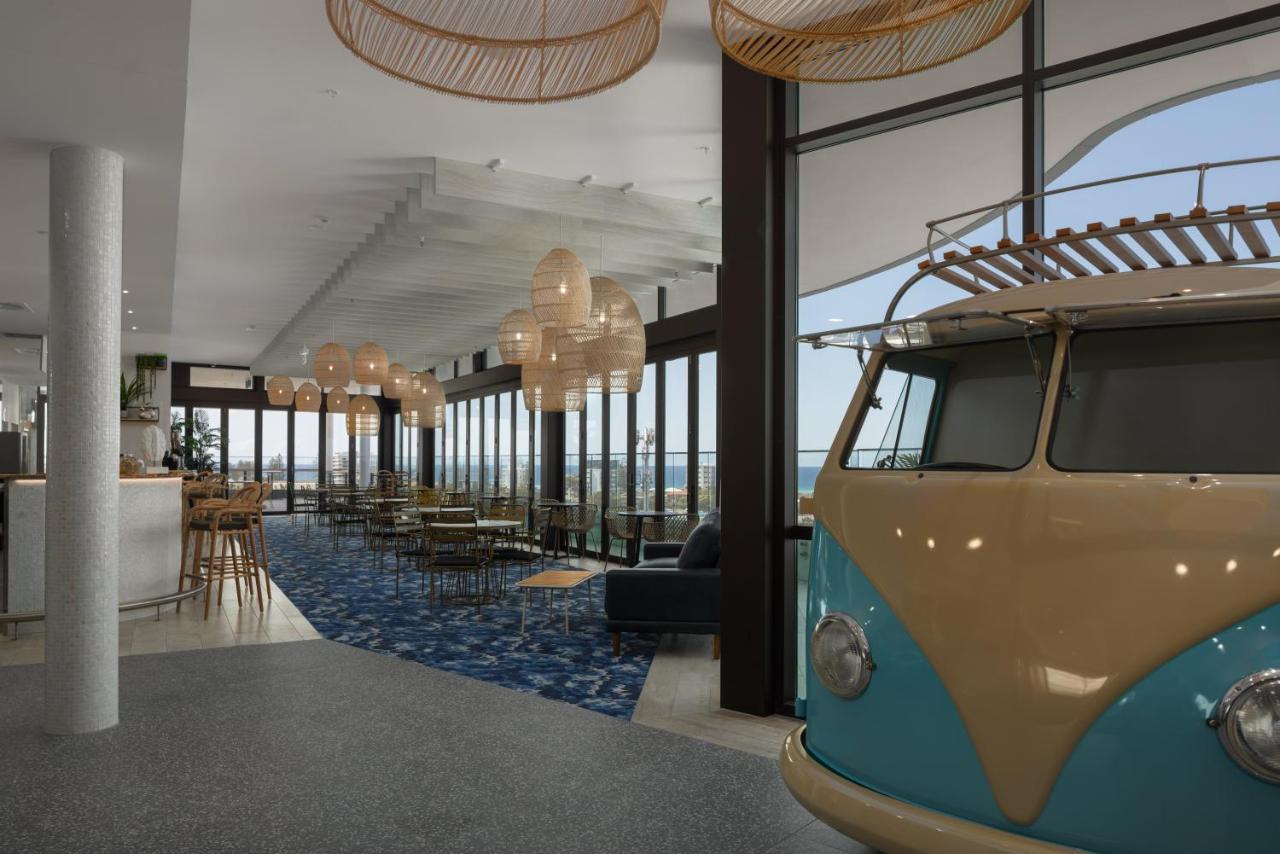 Rydges Gold Coast Airport Hotel Luaran gambar
