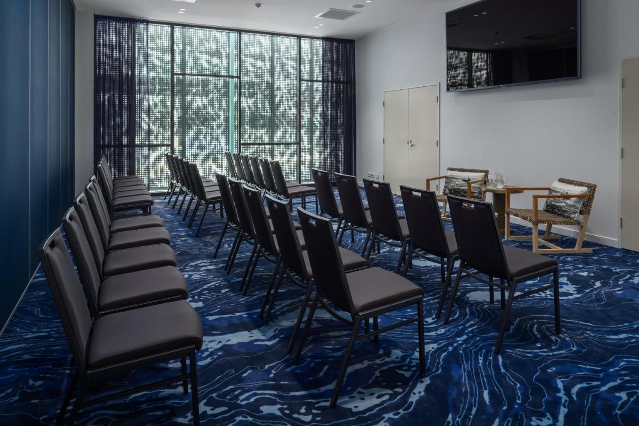 Rydges Gold Coast Airport Hotel Luaran gambar