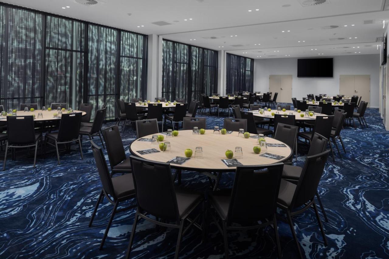 Rydges Gold Coast Airport Hotel Luaran gambar