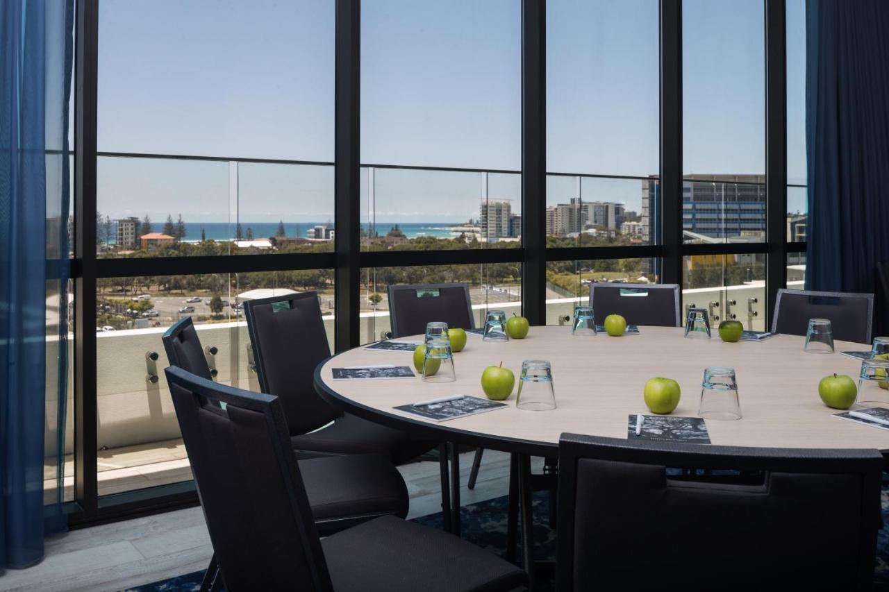 Rydges Gold Coast Airport Hotel Luaran gambar