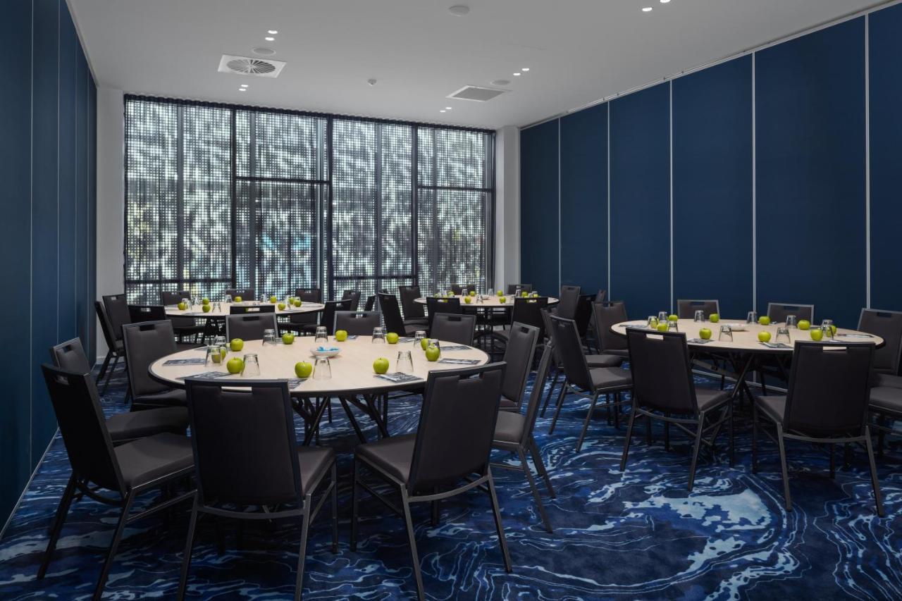 Rydges Gold Coast Airport Hotel Luaran gambar
