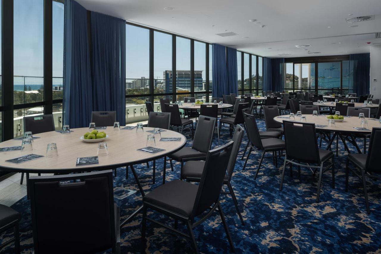 Rydges Gold Coast Airport Hotel Luaran gambar