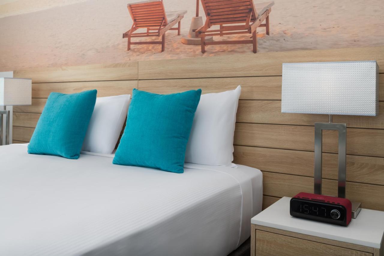 Rydges Gold Coast Airport Hotel Luaran gambar
