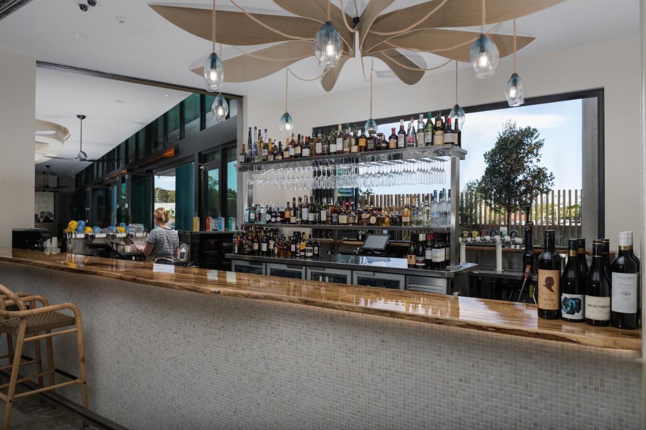 Rydges Gold Coast Airport Hotel Luaran gambar