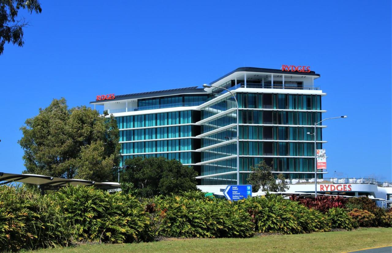 Rydges Gold Coast Airport Hotel Luaran gambar