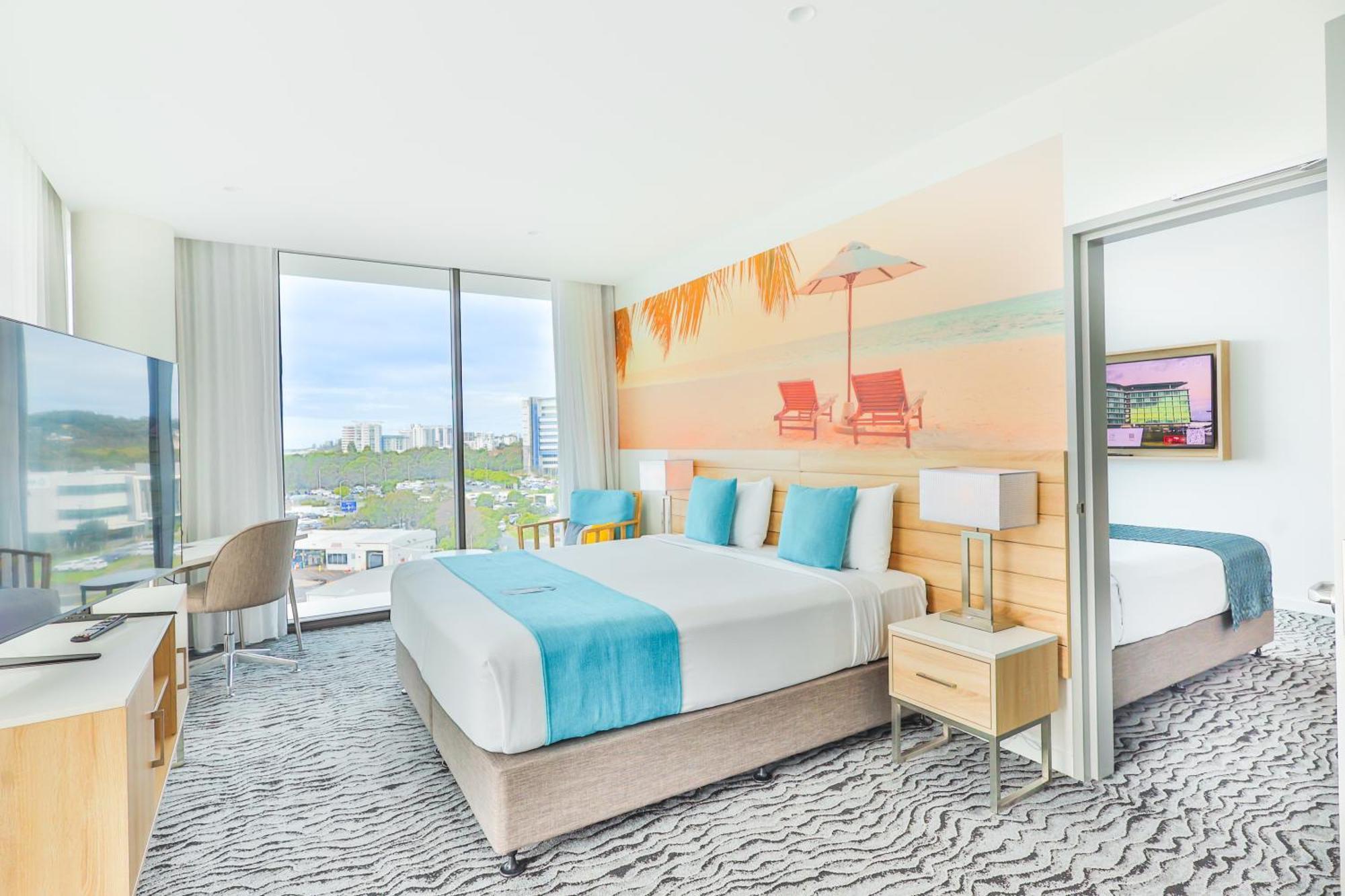 Rydges Gold Coast Airport Hotel Luaran gambar