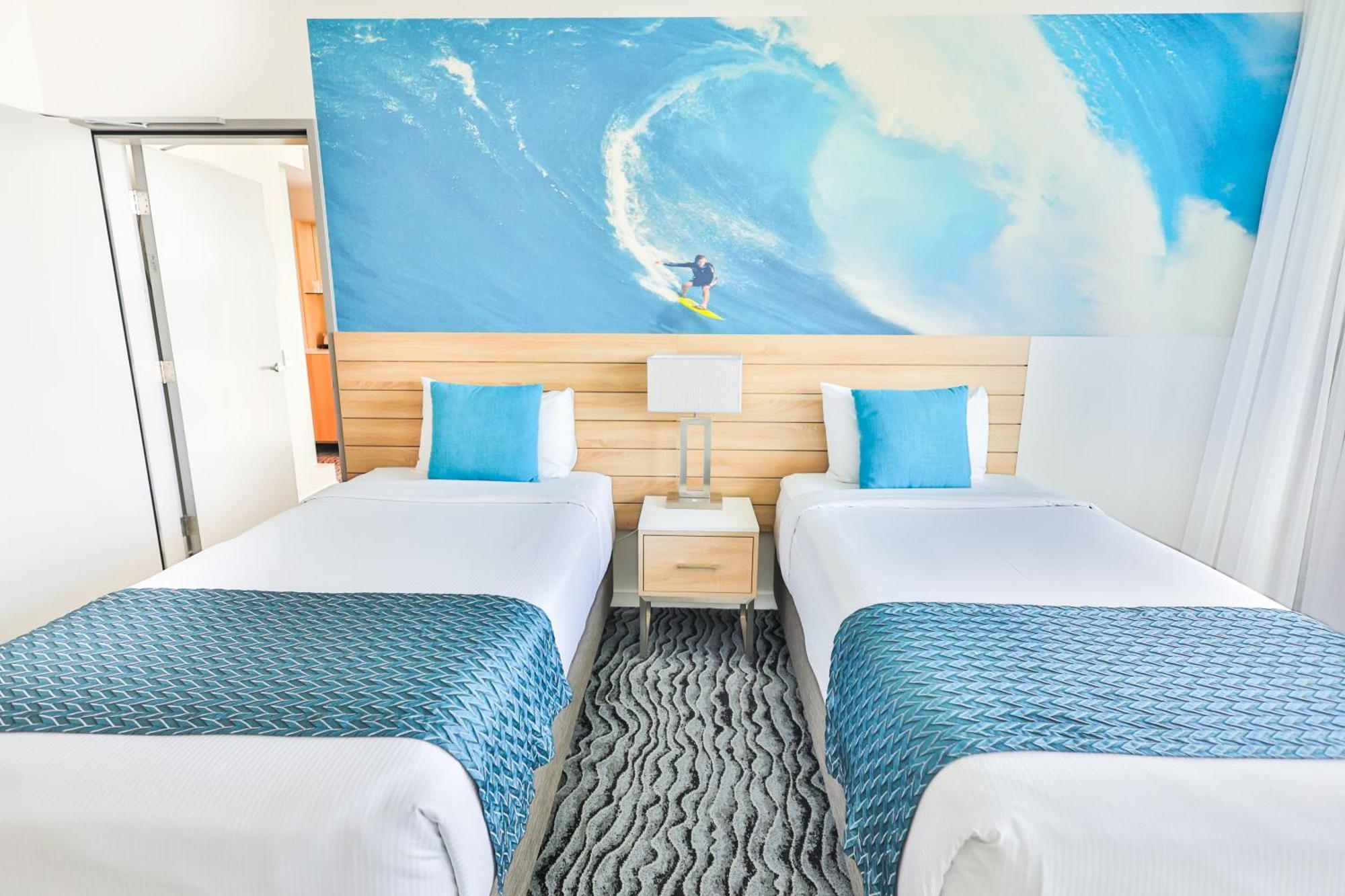 Rydges Gold Coast Airport Hotel Luaran gambar